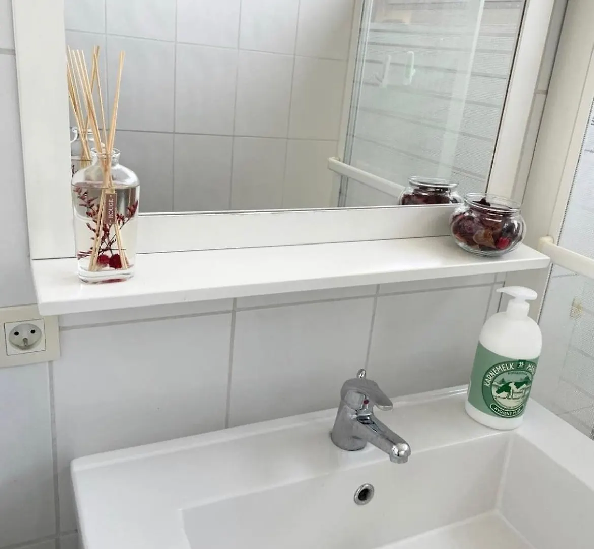 Spacious &Nice Apartment With Balcony And Parking Villeurbanne France